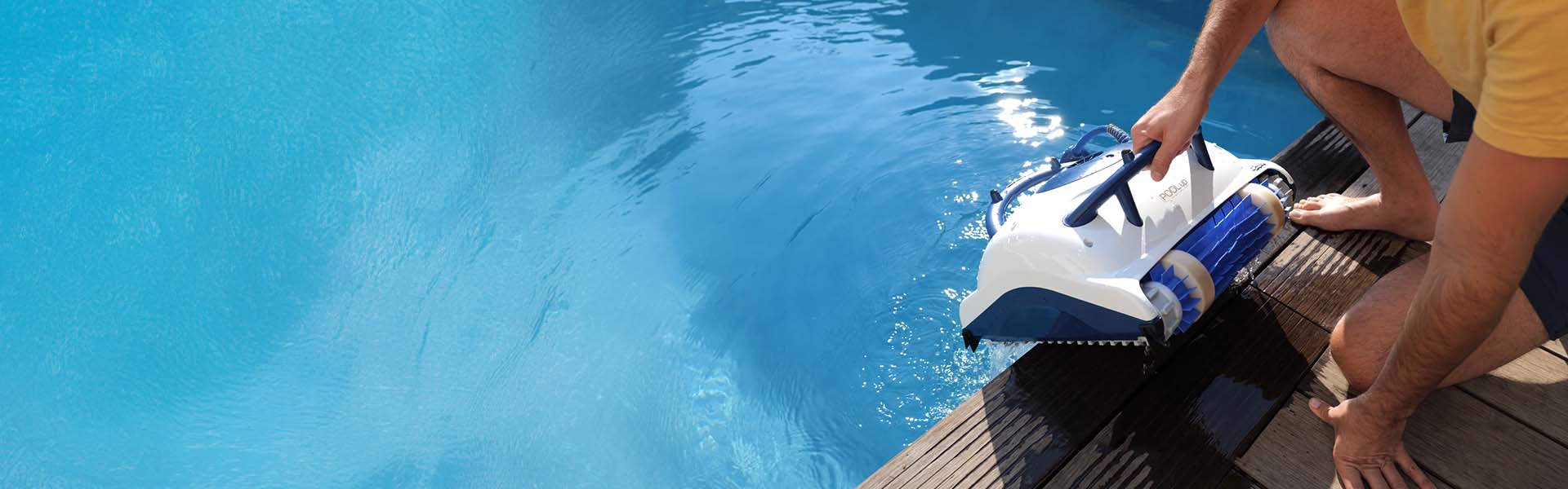 Dolphin Nautilus Pool Up Robotic Pool Cleaner