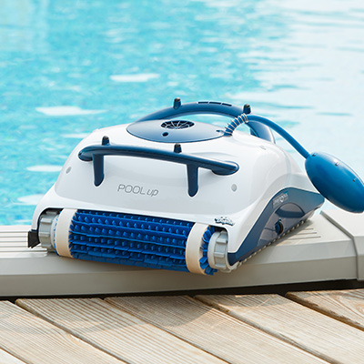 Dolphin Nautilus Robotic Pool Cleaners