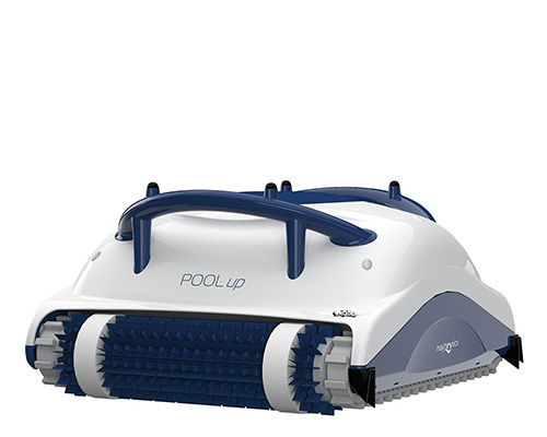 Dolphin Nautilus Robotic Pool Cleaners