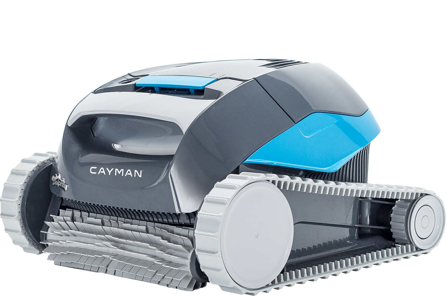 Open Box Dolphin Cayman Robotic Pool Cleaner