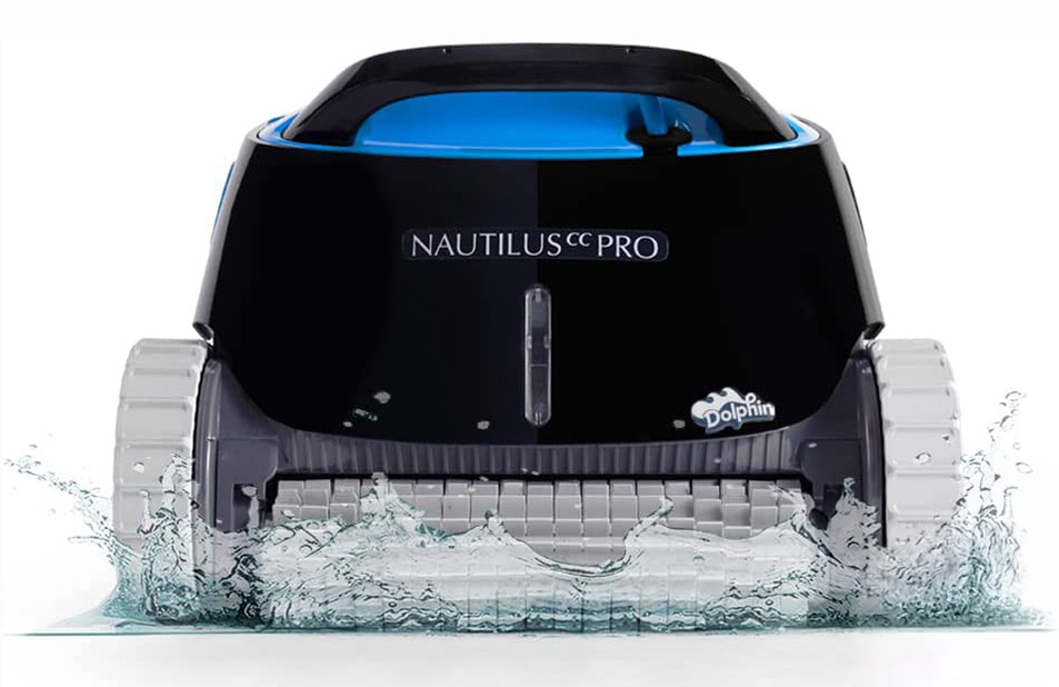 Dolphin Nautilus CC Pro