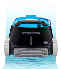 Dolphin Nautilus CC Pro