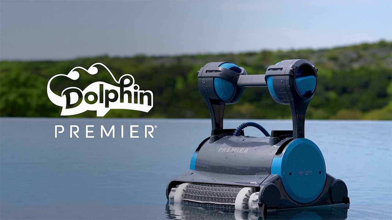 Dolphin Premier Product Video