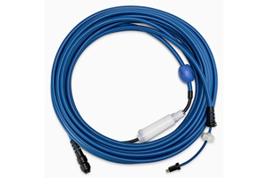 Dolphin Quantum 60ft Cable with Anti-Tangle Swivel