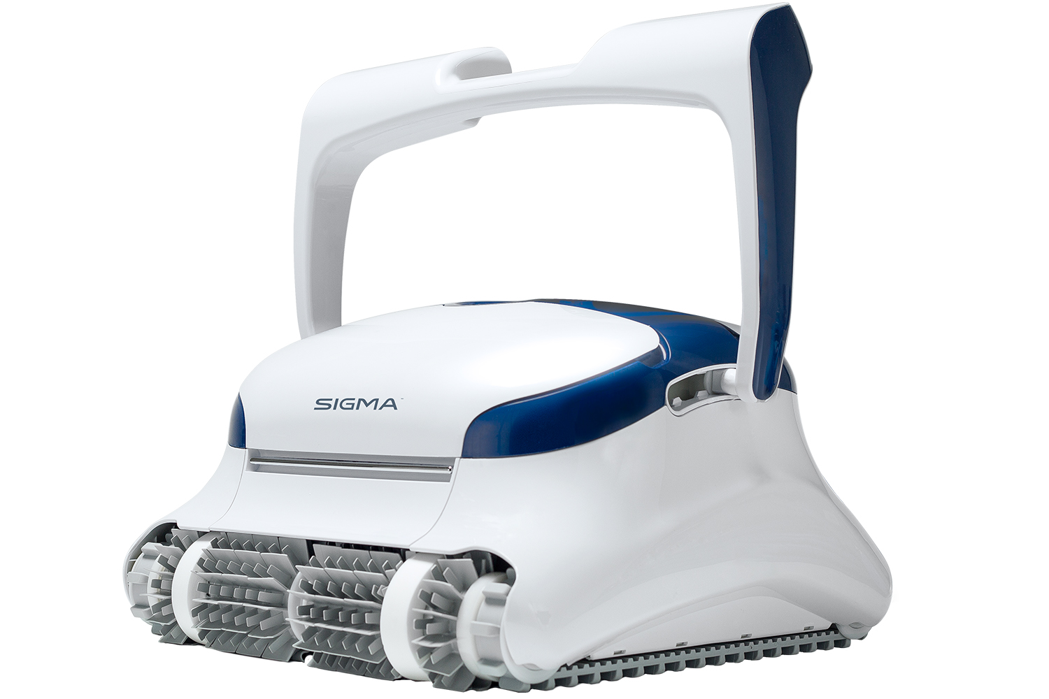 Open Box Dolphin Sigma Robotic Pool Cleaner